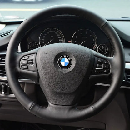 Virtual CockPit 12.3" | BMW X4 F26, Serie 5 | HD Ultra