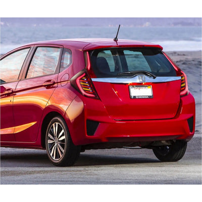 Fanali Posteriore Completo per Honda Fit/Jazz (2015-2020) a LED