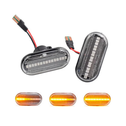 Indicatore Direzione Led per Smart ForTwo 453, Plug and Play