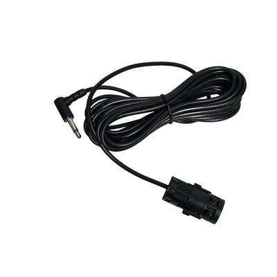 Microfono Stereo Auto, Microfono Esterno, Universale, Migliora Chiamate, Adattatore Microfono