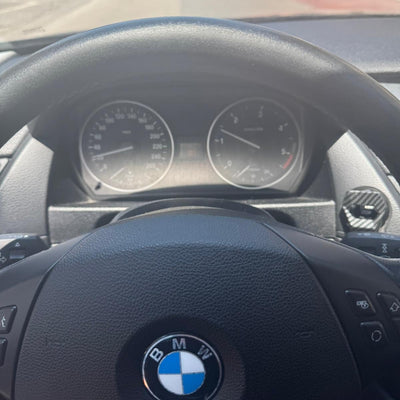 Virtual CockPit 12.3" | BMW Serie 3, X1, Serie 1, E84, E87, E90, E91, E92 (2005-2012) | HD Ultra