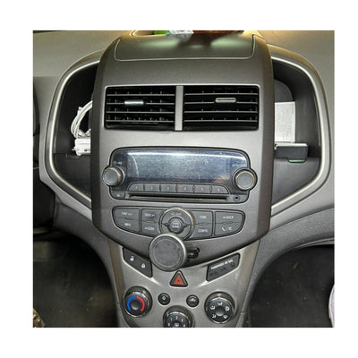 Autoradio per Chrevolet Aveo 11.8" 2K | 2011-2020 | Android | Bluetooth | CarPlay | Android Auto | 4/64GB Ram
