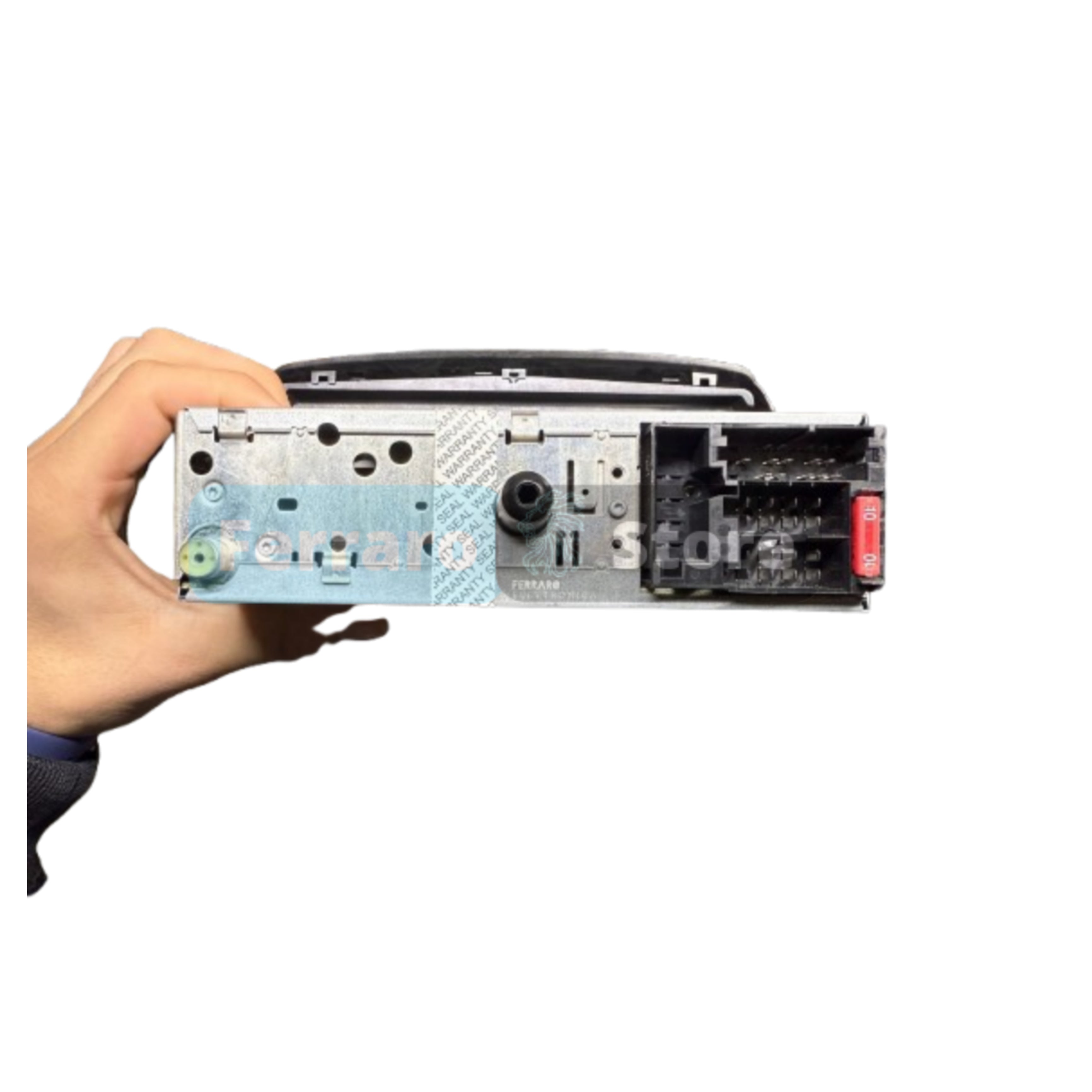 Autoradio per Lancia Y 9" | Dal 2003> | Android | Bluetooth | CarPlay | Android Auto | 2GB/4GB/6GB/8GB Ram