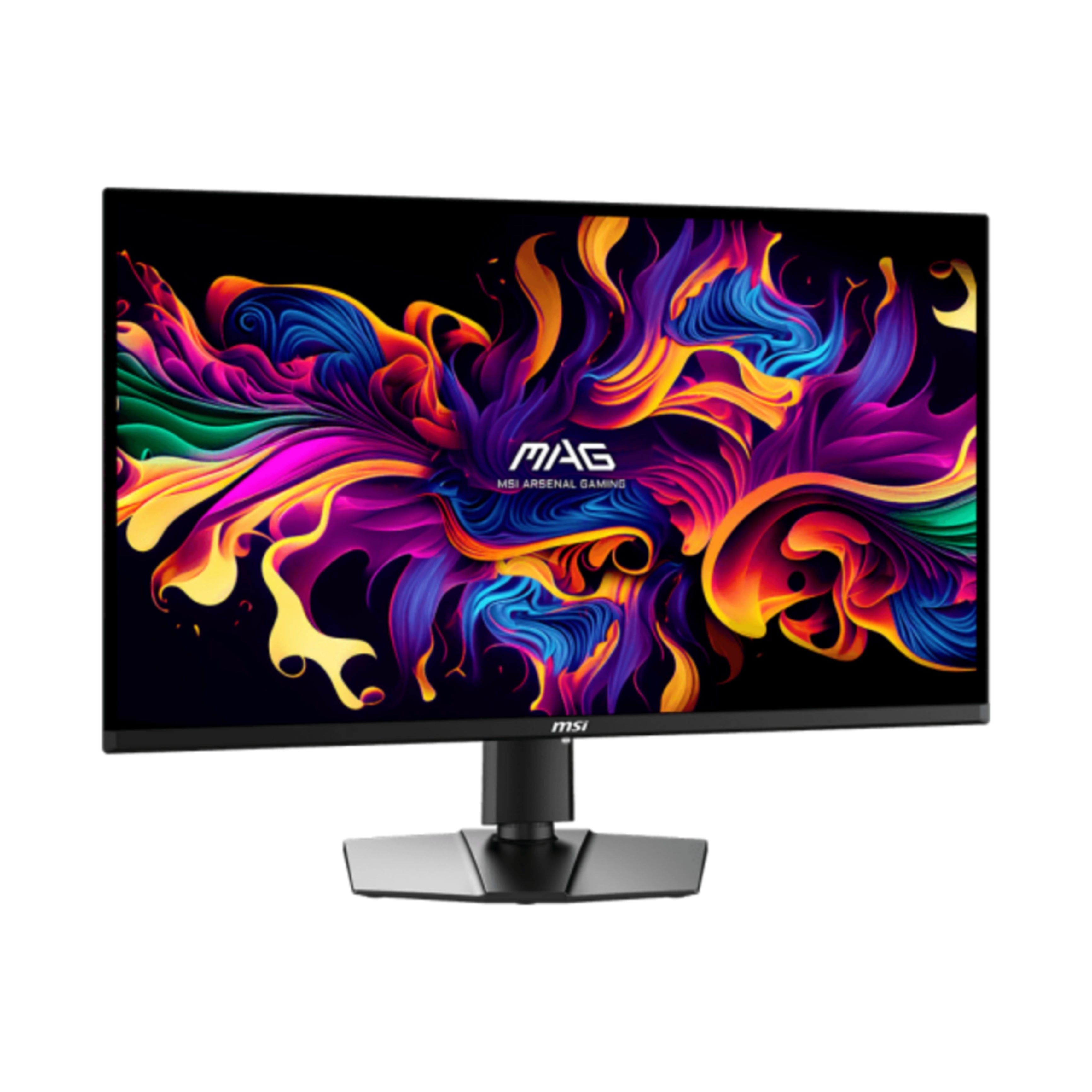 MSI Monitor da Gaming 32" 4K | MAG 321UP QD-OLED | 165Hz/1ms