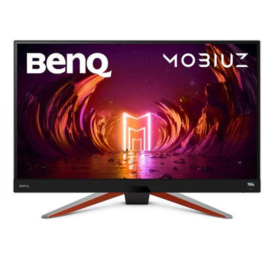 BenQ Monitor da Gaming 27" | EX2710Q | 2K, 165Hz/1ms