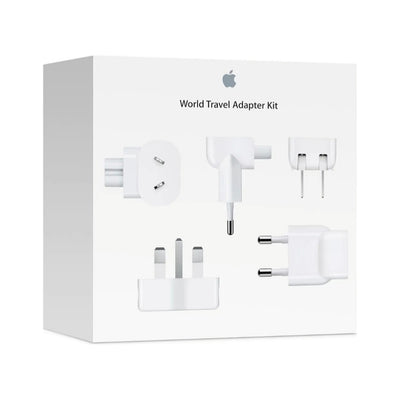 Apple Kit Adattatore Internazionale