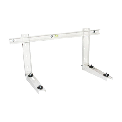 Fischer Staffa, Supporto Condizionatori 9/12000BTU, Max 100Kg