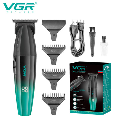 VGR Trimmer, Accessori V-906