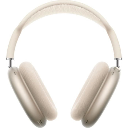 Apple Cuffie AirPods Max Starlight USB-C, ITA