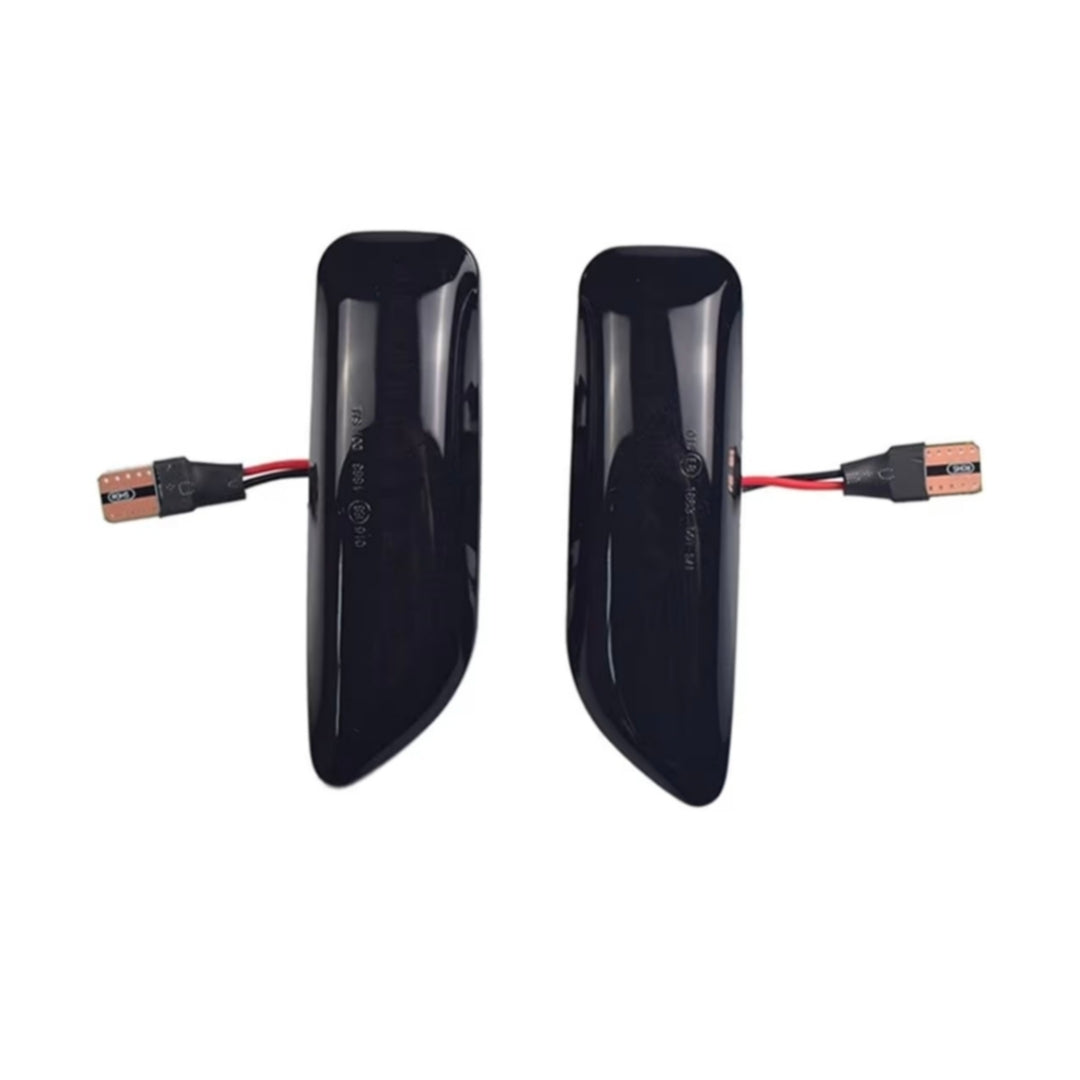 Indicatore Direzione Led per Volvo S60, S80, V70, XC70, XC90, Plug and Play