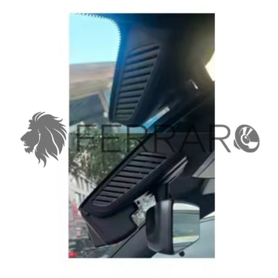 Dashcam per Mercedes MB, Classe B, GLB, GLA (2020-2021) | Ultra HD | Controllo da APP | 170º