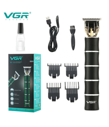 VGR Trimmer, Rifiniture, Accessori V-193