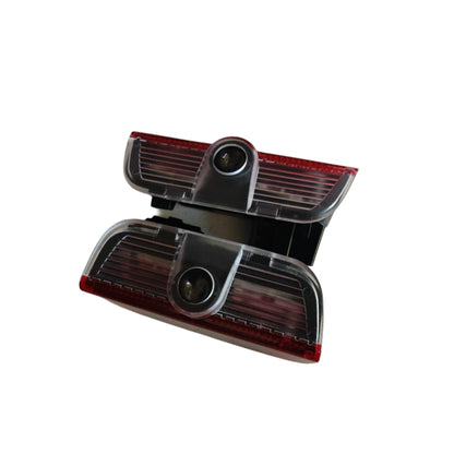 Luce di Cortesia Volkswagen | 2009-2024 | Plug and Play | Proiettore Logo