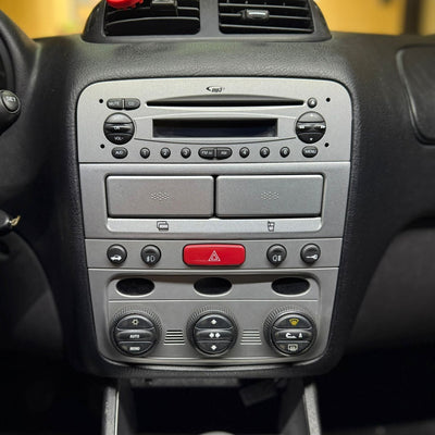 Autoradio per Alfa Romeo 147 7" Bluetooth, Radio, USB, CarPlay e Android Auto