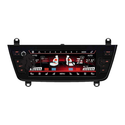 Controllo AC, 8.8" | Pannello di Controllo | BMW Serie 3 F30, F31, F34, F35 (2013-2019)