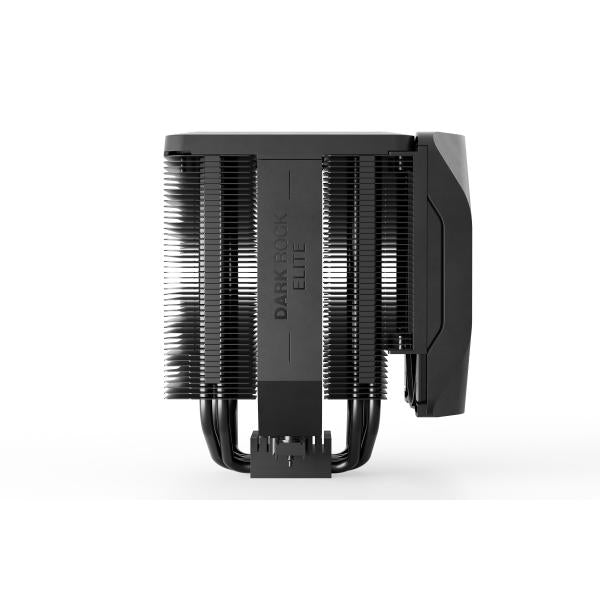 Be Quiet! Dark Rock Elite | Processore Raffreddatore d'aria 13,5 cm Nero