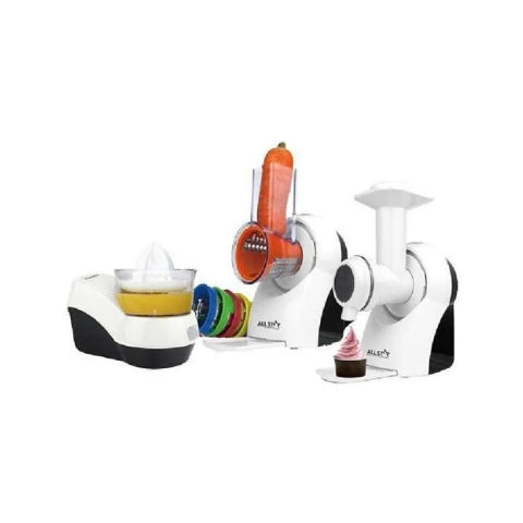 All Star Robot da Cucina | 3 in 1 Frozen Fruit ASMF-105