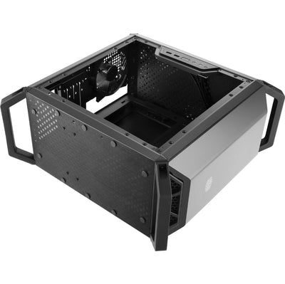 Cooler Master PC Case | Master Box Q300P | Mini Tower Nero