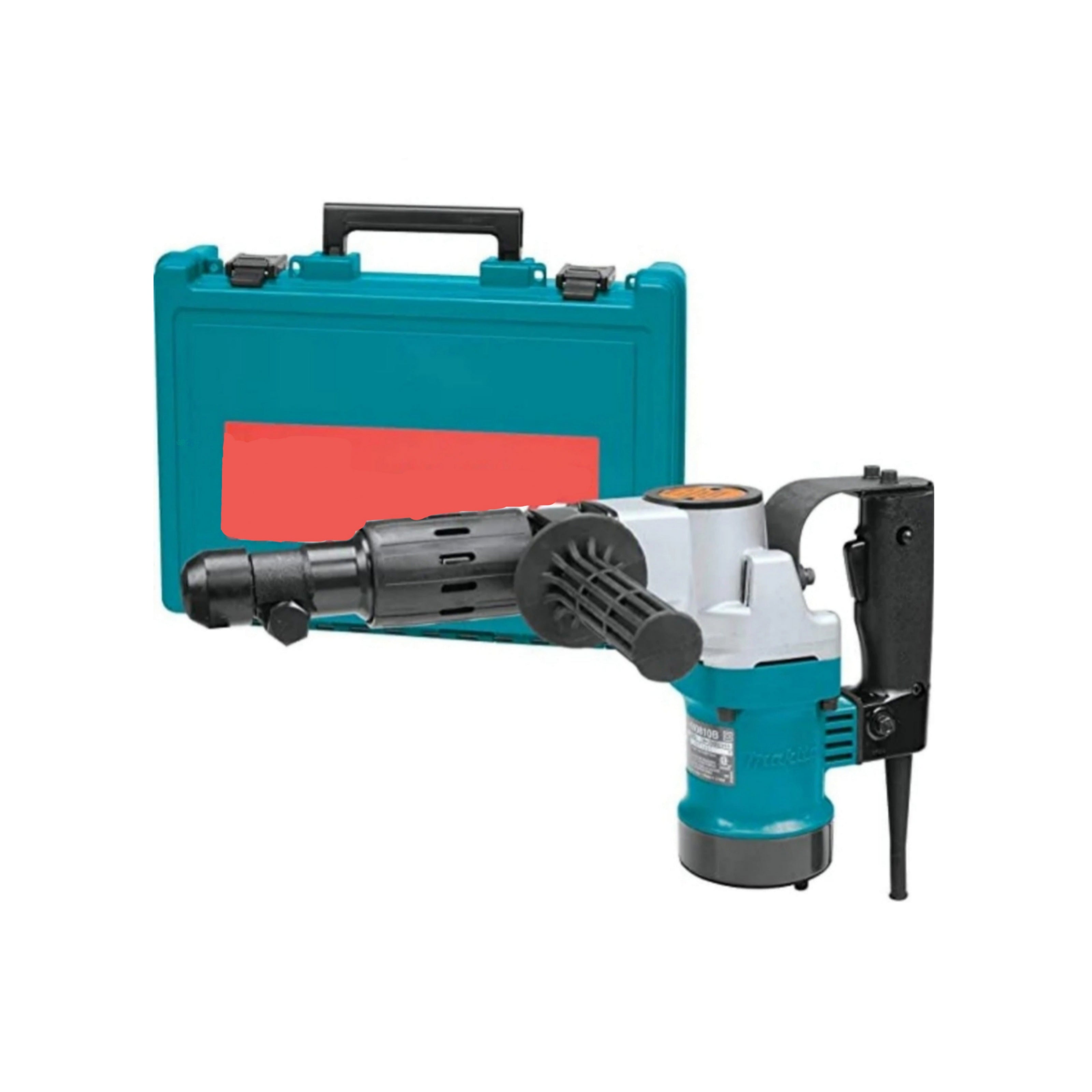 Martello Demolitore, Potenza 1050w Kit Completo, Valigetta