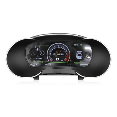 Virtual CockPit 12.3" | Audi A3 8V (2012-2020) | HD Ultra