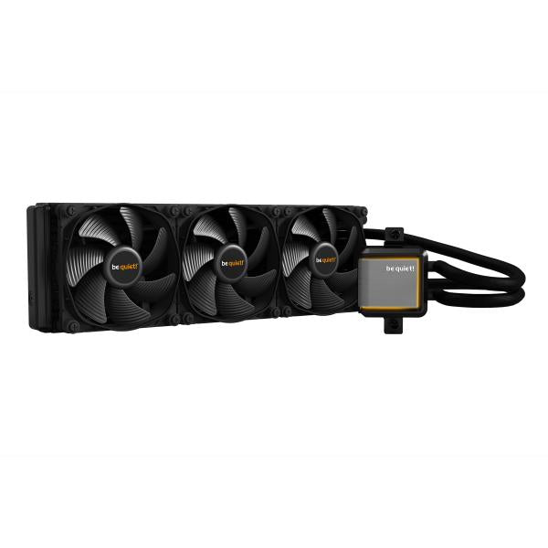 Be Quiet! SILENT LOOP 2 360mm raffredamento dell'Acqua e Freon