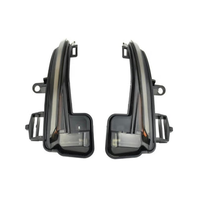 Specchietti Laterali Led per Skoda Per Skoda Superb A7, B8 (2016-2019), Plug and Play