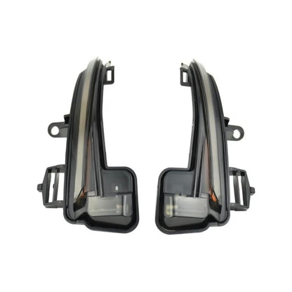 Specchietti Laterali Led per Skoda Per Skoda Superb A7, B8 (2016-2019), Plug and Play