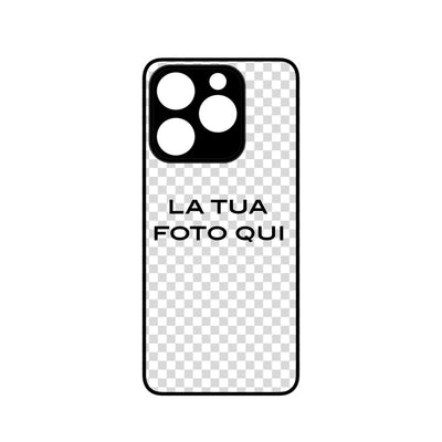 Cover Realme, Personalizzata