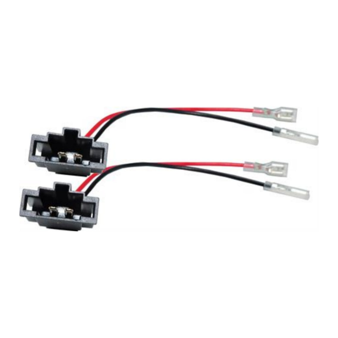 FerraroStore Kit 2 Altoparlanti | PV200.3 | Anteriori | Audi TT 8J