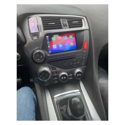 Autoradio per Citroen DS5 7" | 2011-2018 | Android | Bluetooth | CarPlay | Android Auto | 2GB/4GB Ram