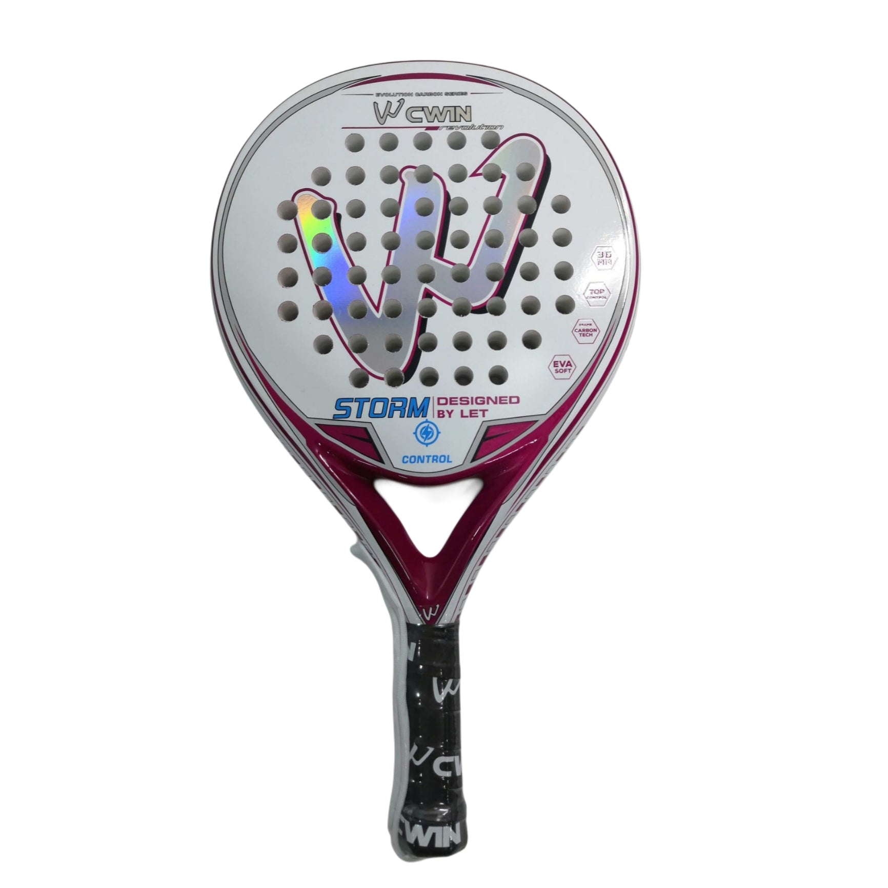 Racchetta Padel Adulto
