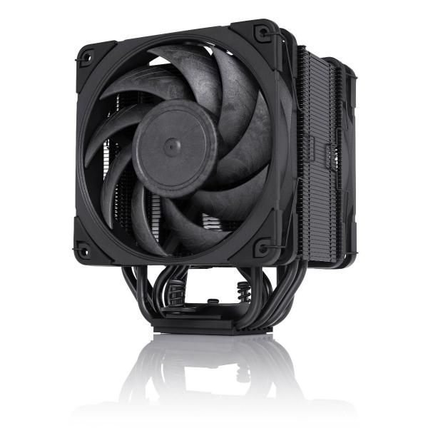 Noctua NH-U12A | Processore Raffreddatore d'aria, 12 cm, Nero