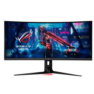 Asus Rog Monitor Gaming 34" | XG349C | UWQHD 180Hz/1ms
