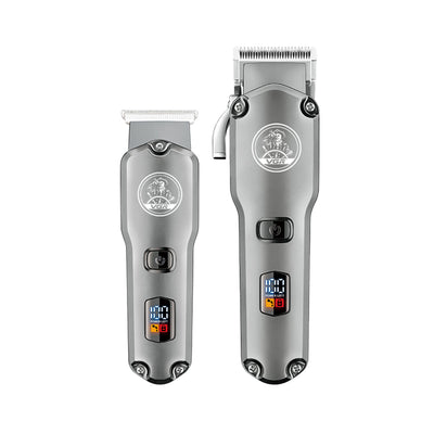 VGR Tagliacapelli, Trimmer 2 in 1, V-675