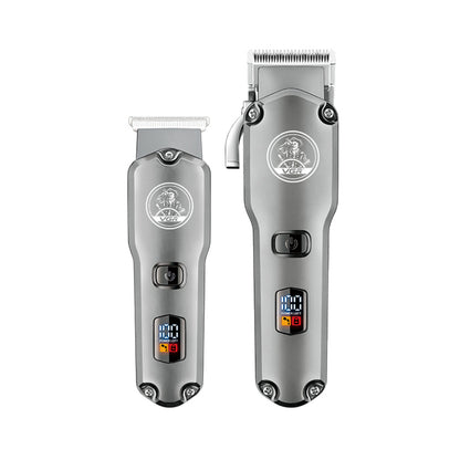 VGR Tagliacapelli, Trimmer 2 in 1, V-675