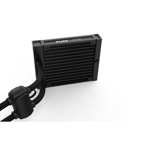Be Quiet! PURE LOOP 120mm raffredamento dell'acqua e freon