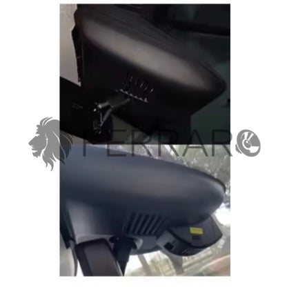Dashcam per Mazda 6 Atenza Deluxe (2019-2022) | Ultra HD | Controllo da APP | 170º