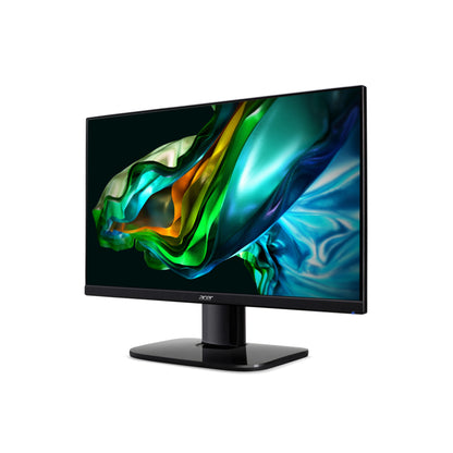 Acer Monitor Ufficio 27" IPS | KA242YEOBI | 100Hz | Nero