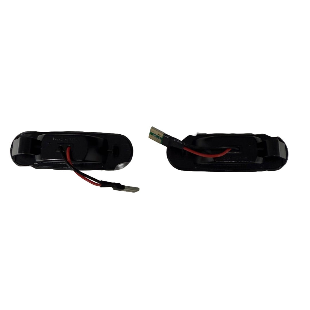 Frecce Dinamiche Fiat, Peugeot, Citroen, Lancia, Indicatori di Direzione, Plug and Play