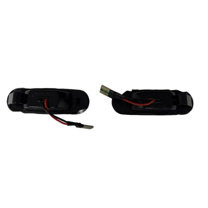 Frecce Dinamiche Fiat, Peugeot, Citroen, Lancia, Indicatori di Direzione, Plug and Play