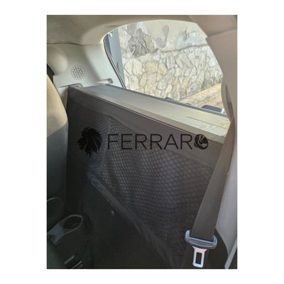 Tenda Copertura Bagagliaio, Smart 453
