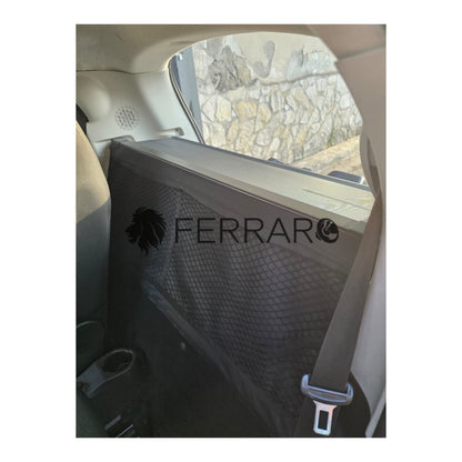Tenda Copertura Bagagliaio, Smart 453
