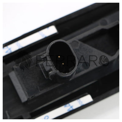 Indicatore Direzione Led per BMW Serie 1, 3, 5, X1, X3 (Compatibilità in Descrizione), Plug and Play