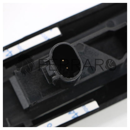 Indicatore Direzione Led per BMW Serie 1, 3, 5, X1, X3 (Compatibilità in Descrizione), Plug and Play