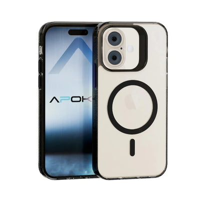 Custodia ABR Apokin con Magsafe, iPhone 17 Pro Max