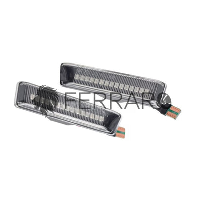 Indicatore Direzione Led per BMW Serie 3 E36, X5 E53 (1999-2006), Plug and Play