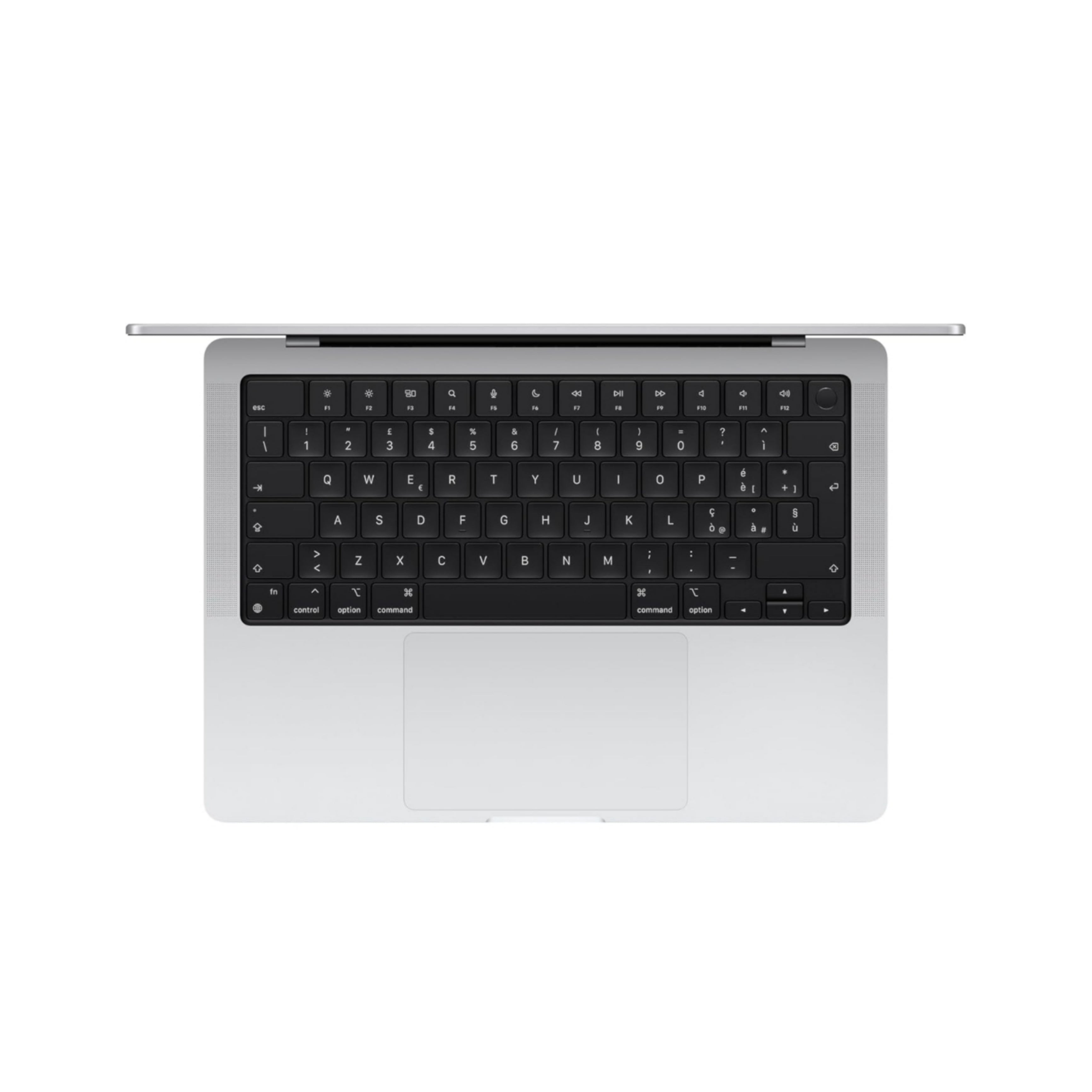 Apple MacBook Air Pro (2024) 14" M4, 10C/10G, 16/512GB