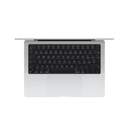 Apple MacBook Air Pro (2024) 14" M4, 10C/10G, 16/512GB