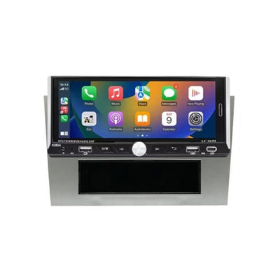 Autoradio per Opel Universale 6.9" | Anni in Descrizione | Android | Bluetooth | CarPlay | Android Auto | 2/32GB Ram