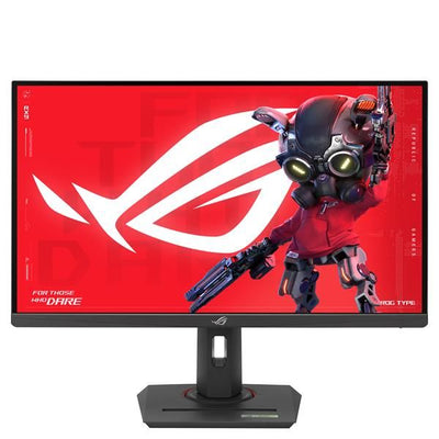 Asus Rog Monitor Gaming 27" | XG27ACMG | USB-C, Fast IPS, 270Hz/1ms